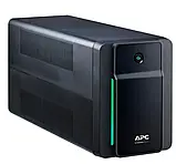 Лінійно-інтерактивне ДБЖ APC Back-UPS 900W/1600VA USB Schuko (BX1600MI-GR), фото 3