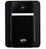 Лінійно-інтерактивне ДБЖ APC Back-UPS 950VA IEC (BX950MI), фото 3