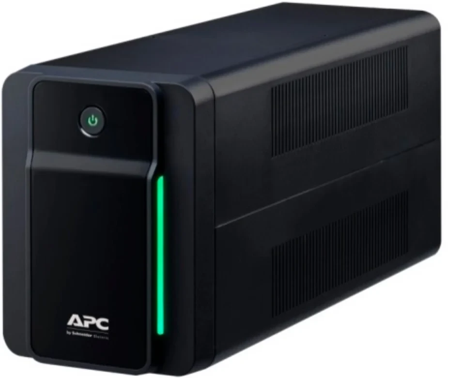 Лінійно-інтерактивне ДБЖ APC Back-UPS L-I 950VA AVR (BX950MI-GR)