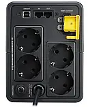 Лінійно-інтерактивне ДБЖ APC Back-UPS L-I 950VA AVR (BX950MI-GR), фото 5