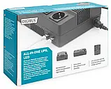 Лінійно-інтерактивне ДБЖ Digitus All-in-One 800VA/480W (DN-170111), фото 5
