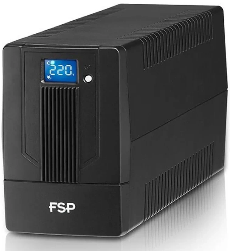 Лінійно-інтерактивне ДБЖ FSP iFP 2K (PPF12A1603)