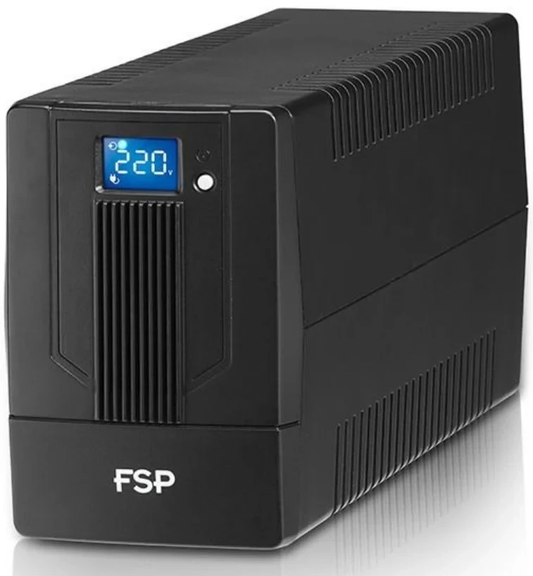 Лінійно-інтерактивне ДБЖ FSP iFP 600 (PPF3602800)