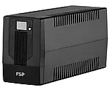 Лінійно-інтерактивне ДБЖ FSP iFP 600 (PPF3602800), фото 4