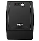 Лінійно-інтерактивне ДБЖ FSP FP1000 (PPF6000628), фото 3
