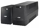 Лінійно-інтерактивне ДБЖ FSP FP1500 (PPF9000525), фото 6