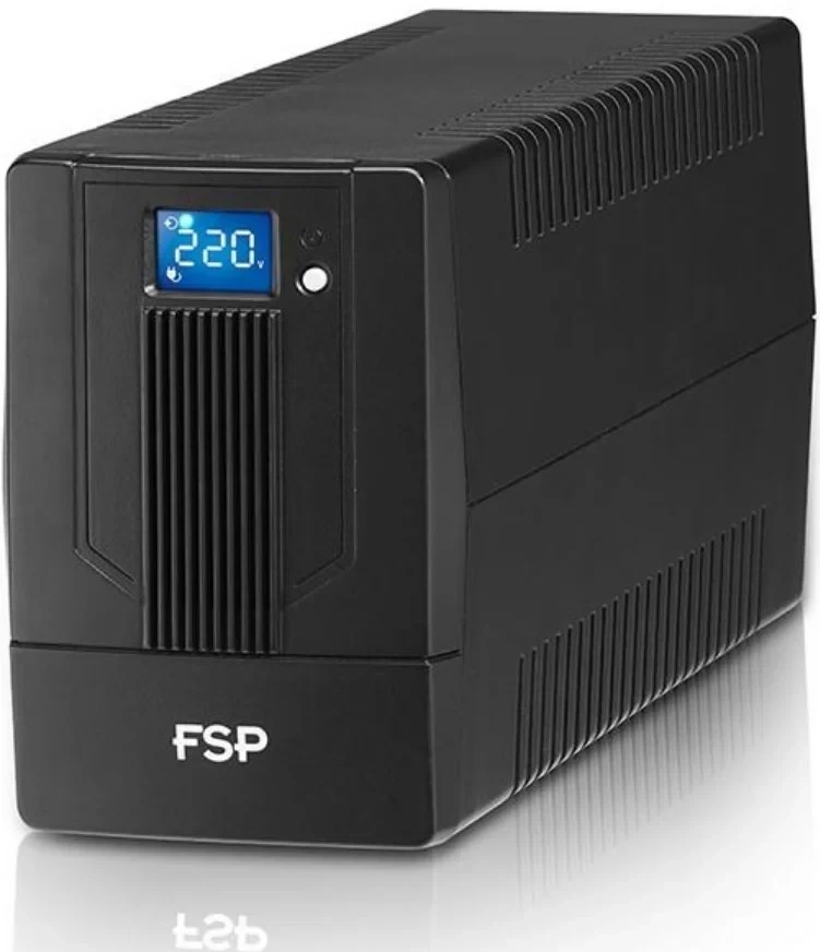 Лінійно-інтерактивне ДБЖ FSP iFP 1500 VA (PPF9003105)