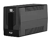 Лінійно-інтерактивне ДБЖ FSP iFP 1500 VA (PPF9003105), фото 3