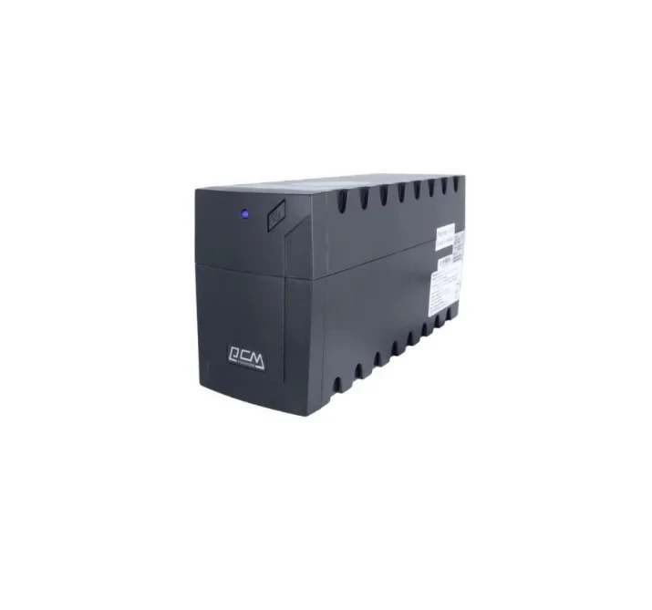 Резервне ДБЖ Powercom RPT-1000A