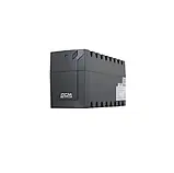 Резервне ДБЖ Powercom RPT-1000A, фото 3