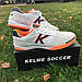 Футзакли біло-помаранчеві Kelme Elite, фото 3