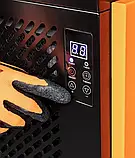 Осушувач повітря промисловий Neo Tools 90-161, фото 4
