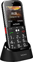 Nomi i220 Dual Sim Black