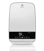 Зволожувач повітря Electrolux SENSEhealthline EHU-3315D 5.5 л, 50 м2, 400 мл/г, ультразвуковий, іоні