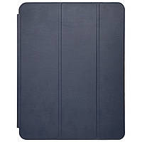 Чехол-книжка Smart Cover для Apple iPad Pro 12.9" (2020) Dark Blue