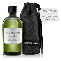 Туалетная вода Geoffrey Beene Grey Flannel Splash EDT 240мл Джеффри Бин Грей Фланель Оригинал