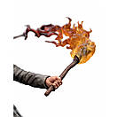 Фігурка LORD OF THE RINGS Aragorn of Fandom (Володар перснів) 28 см, фото 7