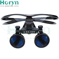 Бінокуляри стоматологічні