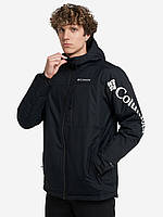 Куртка горнолыжная Timberturner II Jacket 2011251CLB-010 Columbia L (50-52) Черный