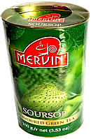 Чай зеленый Мервин "Саусеп" 100 грамм