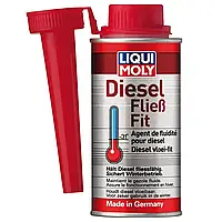 Присадка-антигель Liqui Moly Diesel Fliess-Fit 150 мл (1877)