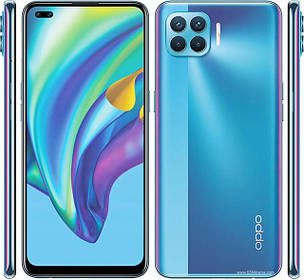 Чохли для Oppo Reno 4 Lite