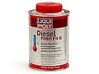 Присадка-антигель Liqui Moly Diesel fliess-fit K 250 мл (3900)