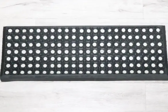 Килимок на сходи гумовий 90*30 см