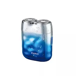 РОЗПРОДАЖ Електробритва TDX Kemei KM-C30. Пристрій для гоління