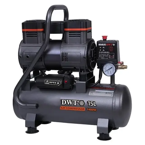 Компресор DWT K14-15 OA-AL, фото 2