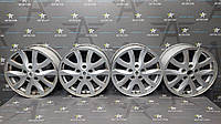 Диски R17 Spider 7Jx17 ET47 Scenic Laguna Megane Talisman Koleos Kadjar 5x114,3 Рено Р16 Сценик Лагуна Мегане