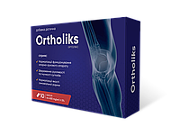 Ортоликс (Ortholiks,Ортолікс ) -капсулы для восстановления суставов противовоспалительное, обезболивающее, в