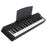 ЦИФРОВОЕ ПИАНИНО YAMAHA P-225 BLACK