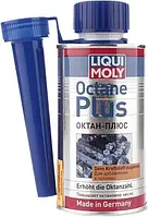 Присадка октан корректор Liqui Moly Octane Plus 150 мл (8355)