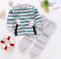 Домашняя одежда для детей р.110