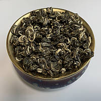 Китайський зелений чай Бі Ло Чунь (Смарагдові спіралі весни) 100 г