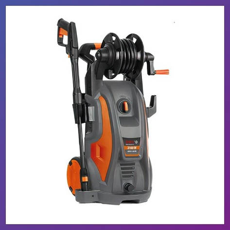 Миття високого тиску DWT HDR21-165 DR, фото 2