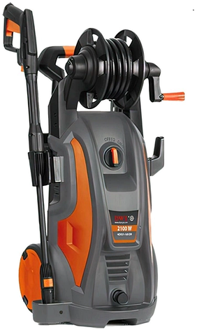 Миття високого тиску DWT HDR21-165 DR, фото 2