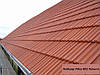 Клінкерна черепиця Nelskamp Nibra MS5 Naturrot, фото 2