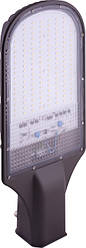 Світильник світлодіодний консольний 100Вт, 4500К, 10000Лм, IP66, e.LED.street.eco, E.NEXT (l0820008)