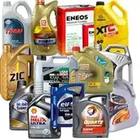 МОТОРНА ОЛИВА