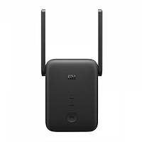 Точка доступа Xiaomi Mi WiFi Range Extender AC1200 (DVB4348GL) (AC1200, 1xLAN 10/100 Мбит/с)