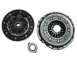Комплект зчеплення LUK 623 3278 00, HONDA., фото 2