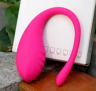 Смарт вибратор G Stop смарт яйцо вибратор точки G и клитора вагинальный тренажёр вагинальное вибро яйцо