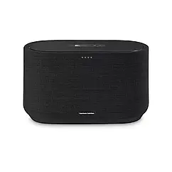 Портативна колонка Harman/Kardon Citatione 300 Black (HKCITATION300BLKEU)