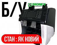 Счетчик Сортировщик Банкнот HITACHI ST-150NF/ MAGNER 175 Б/У 2018-2023 Счетная машинка