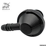 Клапан клапанної кришки мембрана Leon Seat 1.2-1.6 030103175B 30103175B, фото 4