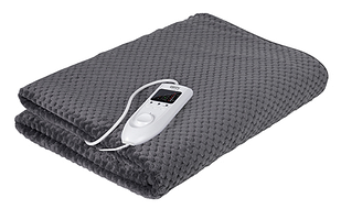 Електропростирадло, простирадло з підігрівом Camry CR 7416 (60 Вт, 100x150 см, Польща)