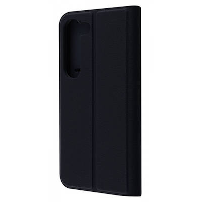 Чехол WAVE Stage Case Samsung Galaxy S23 black
