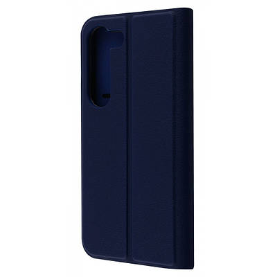Чехол WAVE Stage Case Samsung Galaxy S23 blue